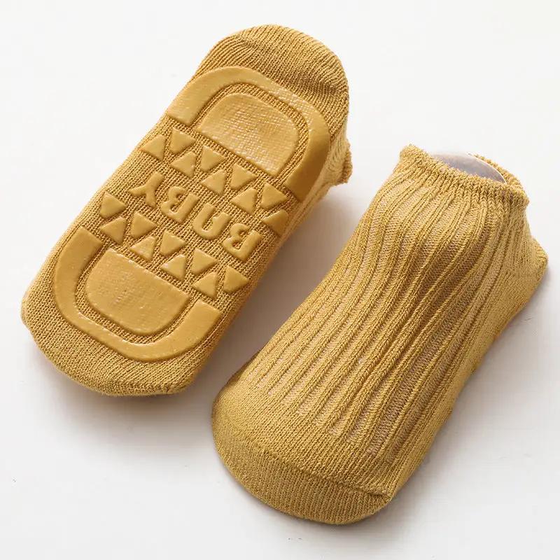 Baby Anti Slip Soft Sole Walking Shoes by Dropshipman