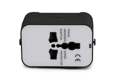 Multi Function Charger For Overseas Travel Adapter by Dropshipman