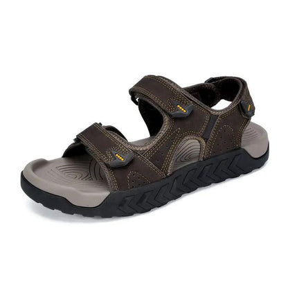 Men's Sports Breathable Beach Sandals Outdoor Sandals by Dropshipman
