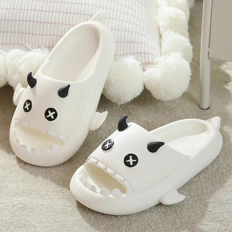 Men's Household Non-slip Slippers by Dropshipman