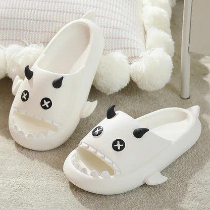 Men's Household Non-slip Slippers by Dropshipman