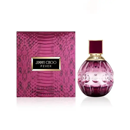 Jimmy Choo Fever Eau de Parfum Spray 60ml by Jimmy Choo