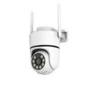 Yoosee AI Outdoor Camera by Dropshipman
