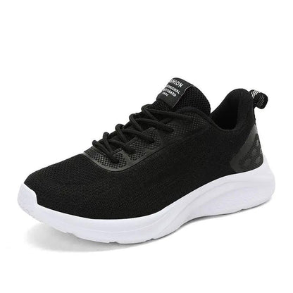 Summer Hollow-out Womens Sports Shoes, Size 41, For Autumn by Dropshipman