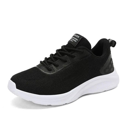 Summer Hollow-out Womens Sports Shoes, Size 41, For Autumn by Dropshipman