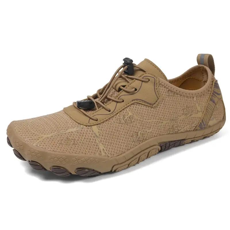 New Outdoor Five-Finger Shoes For Men And Women by Dropshipman