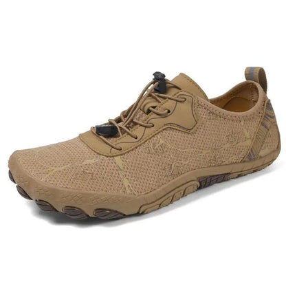 New Outdoor Five-Finger Shoes For Men And Women by Dropshipman