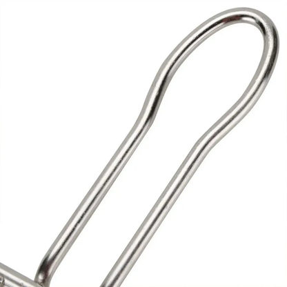 PMS Mini Oblong Fryer Basket With Handle by Aquarius