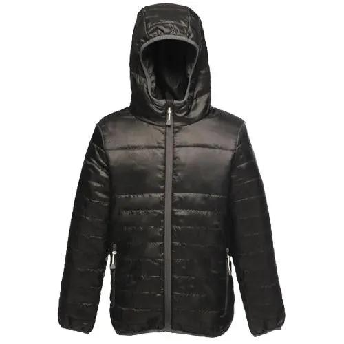 Regatta Kids TRA454 Stormforce Thermoguard Thermal Jacket by Regatta