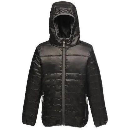Regatta Kids TRA454 Stormforce Thermoguard Thermal Jacket by Regatta