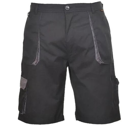 Portwest TEXO Contrast Cargo Shorts TX14 by Portwest