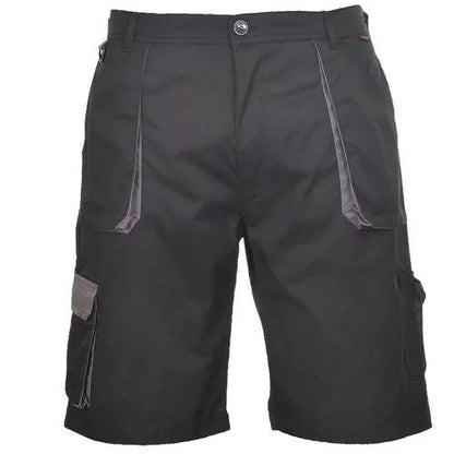 Portwest TEXO Contrast Cargo Shorts TX14 by Portwest