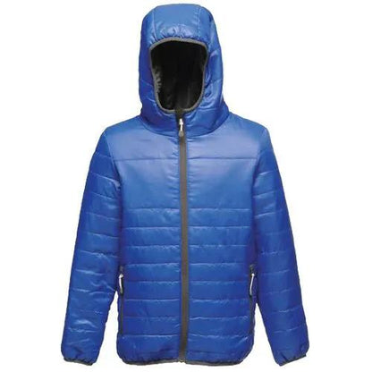 Regatta Kids TRA454 Stormforce Thermoguard Thermal Jacket by Regatta