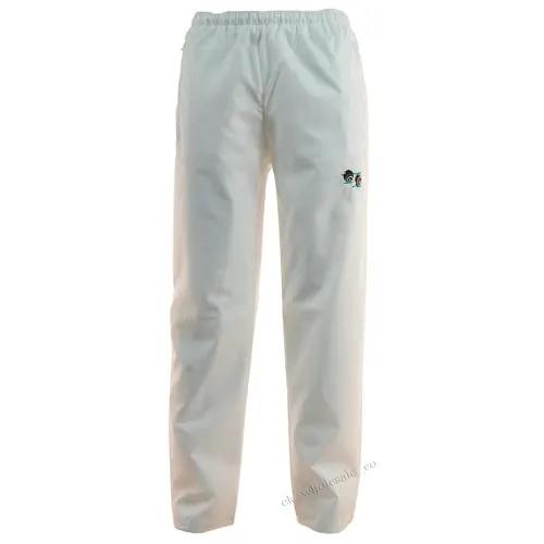Bowls Water Repellent Trousers by Ek Bowlswear