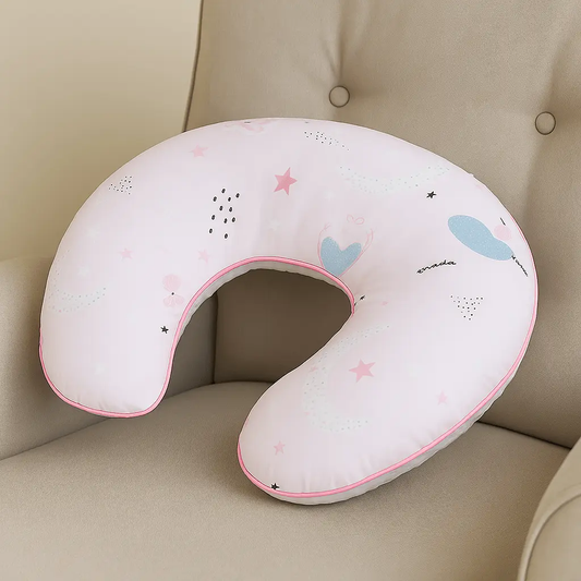 Breast Feeding Maternity Nursing Pillow - Pixie by For Your Little One