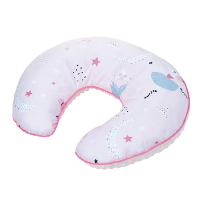 Breast Feeding Maternity Nursing Pillow - Pixie by For Your Little One