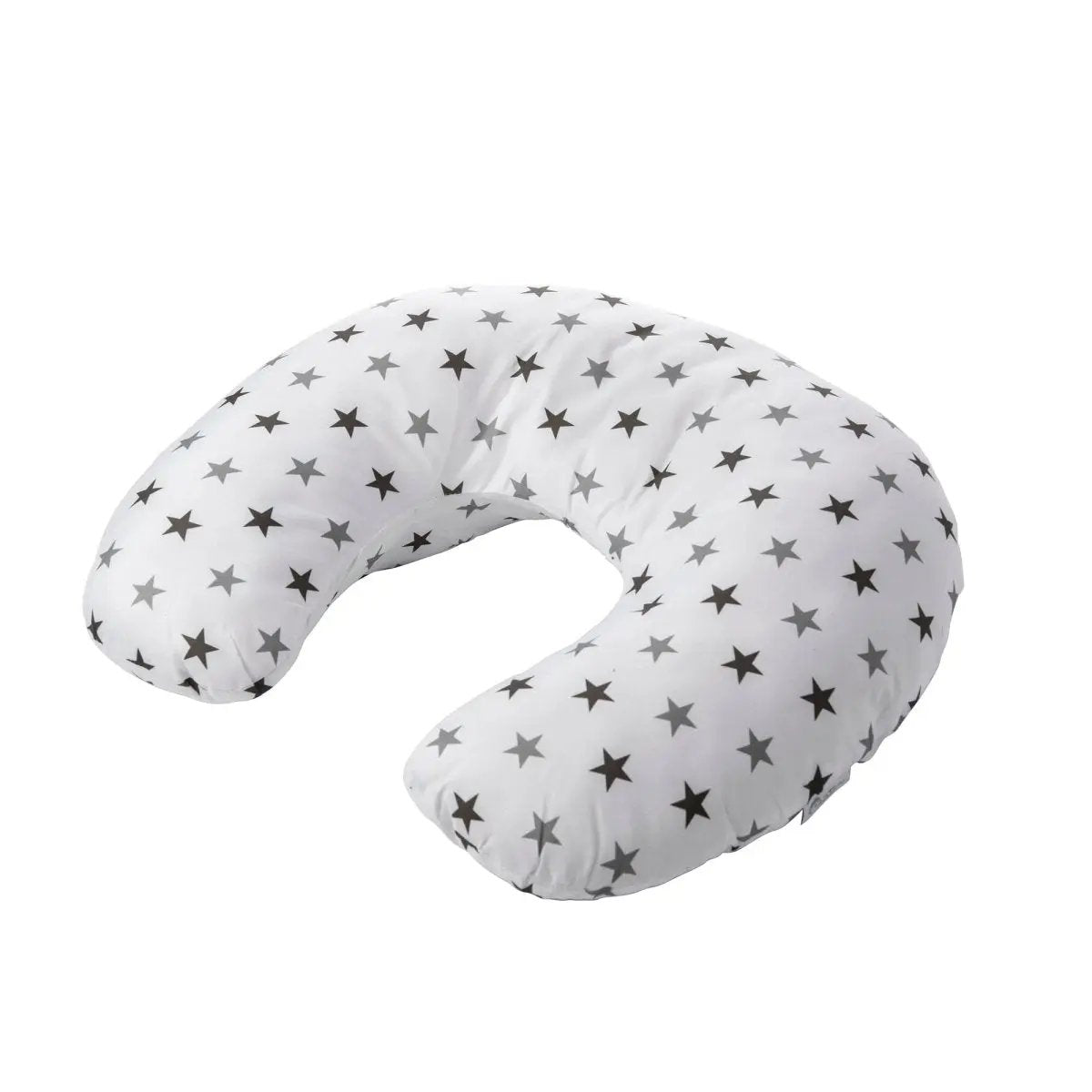 Breast Feeding Nursing Pillow - Silver Twinkle (COVER ONLY) by For Your Little One