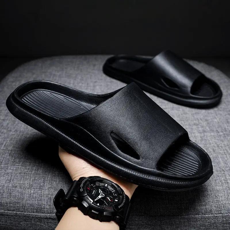 Men's Outer Wear Sports Casual Non-slip Sandals by Dropshipman