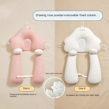 Baby Correction Head Shaping Pillow by Dropshipman