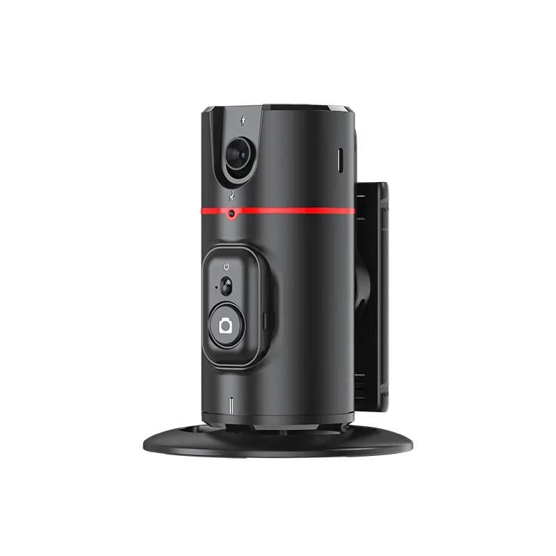 360 Degree Intelligent AI Facial Recognition Tracking And Tracking Stabilizer by Dropshipman