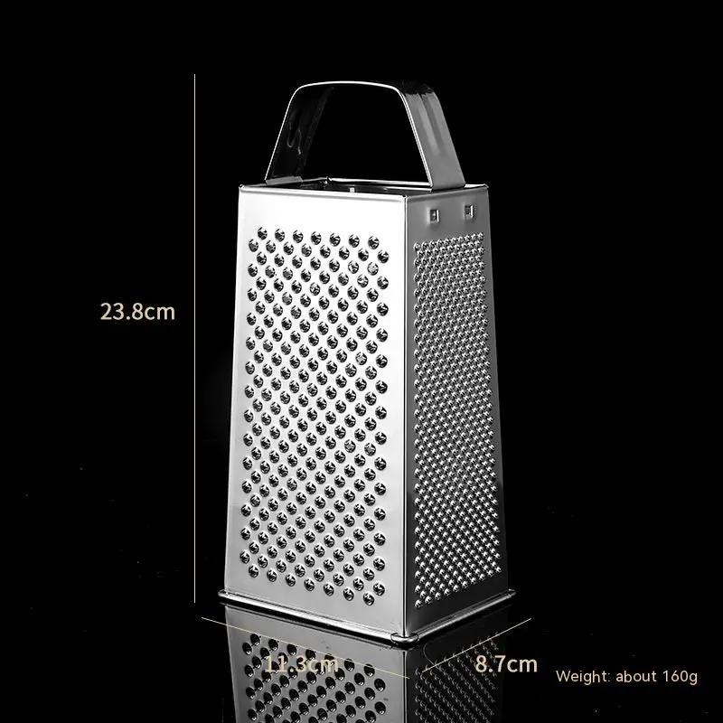 Multifunctional Stainless Steel Vertical Grater by Dropshipman