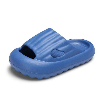 Home Fashion Personality Children's Slippers Summer Boy by Dropshipman