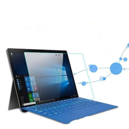 Laptop Screen Tempered Film by Dropshipman