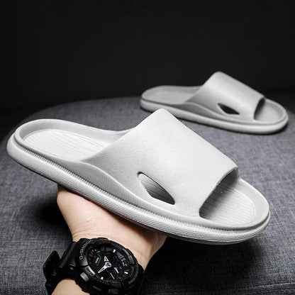Men's Outer Wear Sports Casual Non-slip Sandals by Dropshipman