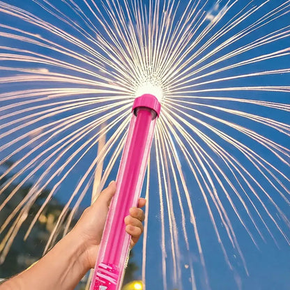 1/2 PC Fireworks-Shaped Water Blaster – the Ultimate Birthday Gift for Boys and Girls,A Must-Have for Pool Parties,And the Perfect Choice for Taking Photos! by All Mart Bristol Ltd