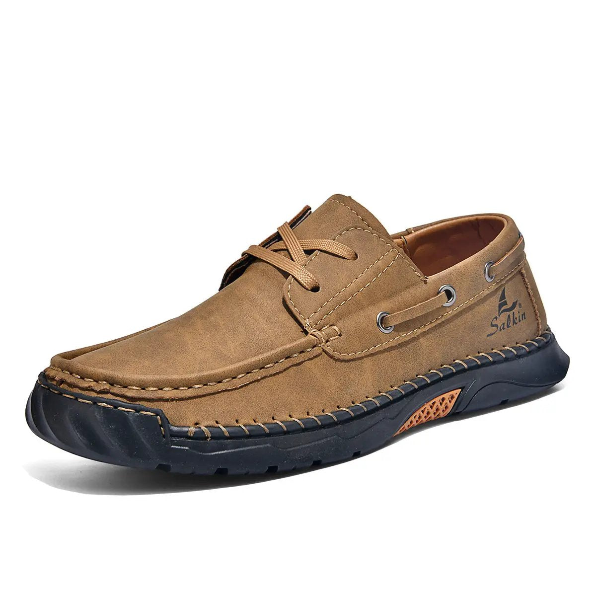 Non-slip Wear-resistant Outdoor Men's Shoes by Dropshipman