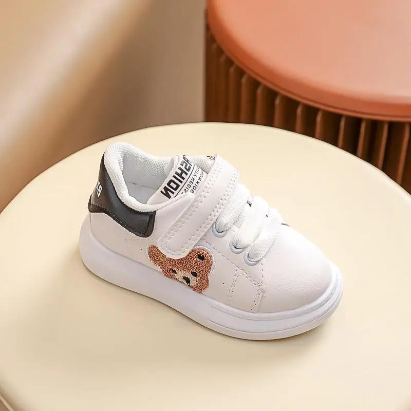Baby Bear Casual Kids Sports Shoes by Dropshipman