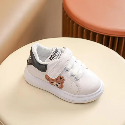 Baby Bear Casual Kids Sports Shoes by Dropshipman