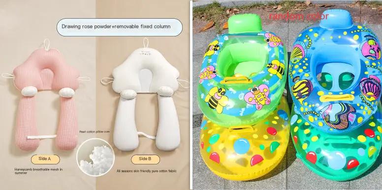 Baby Correction Head Shaping Pillow by Dropshipman
