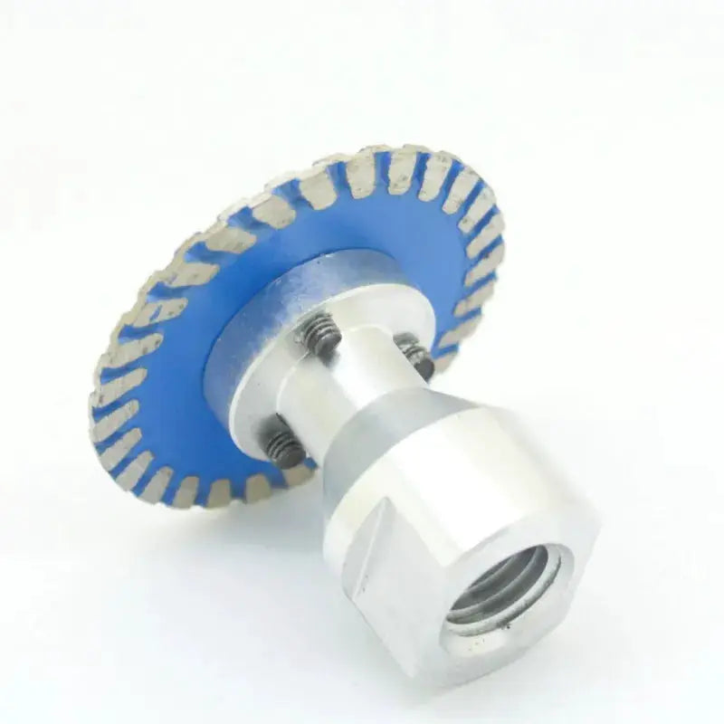 1 PC M14 Flange Diamond Cutting Disc 75mm 50mm 2 Inch Detachable Mini Carving Tool Blade for Granite Marble Tiles Stone Cutting by All Mart Bristol Ltd