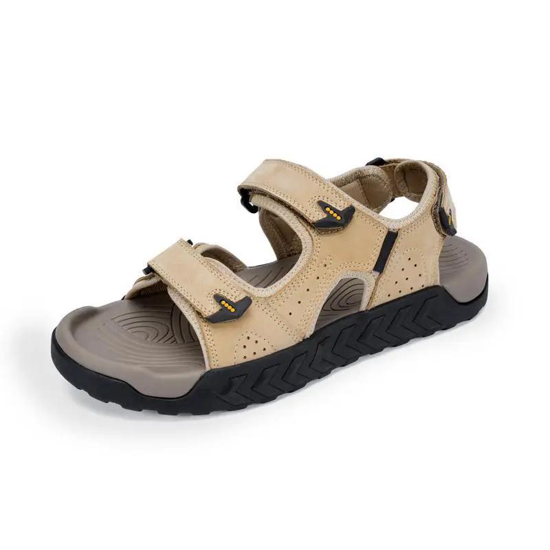 Men's Sports Breathable Beach Sandals Outdoor Sandals by Dropshipman