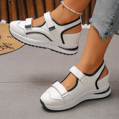 Women's Casual Single Shoes Plus Size by Dropshipman