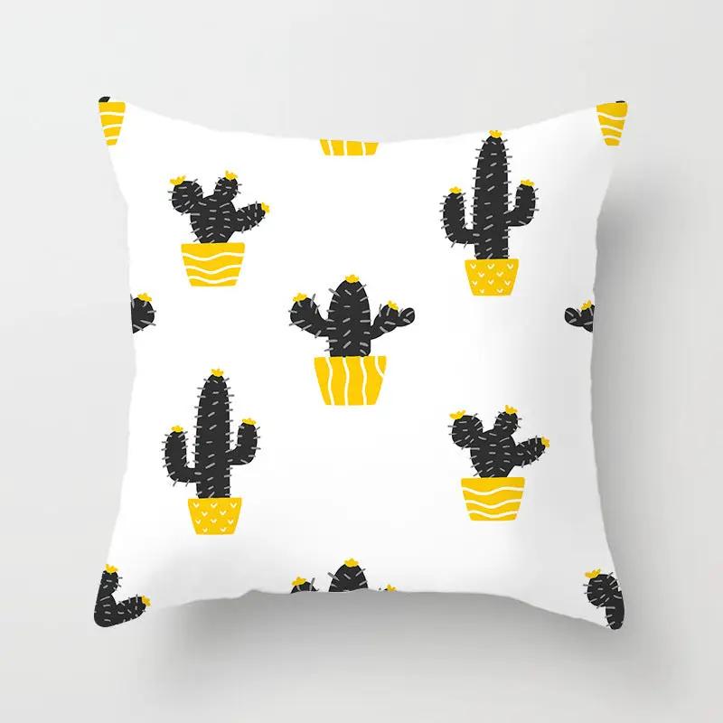 Fruit Home Decor Sofa Cushion Cover by Dropshipman