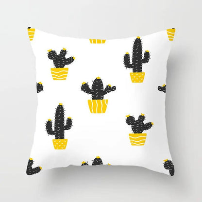 Fruit Home Decor Sofa Cushion Cover by Dropshipman