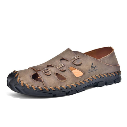 Comfortable Breathable And Lightweight Shoes by Dropshipman