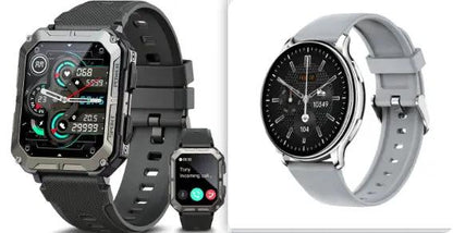 Sport Smart Watch Bluetooth Calling Outdoor by Dropshipman
