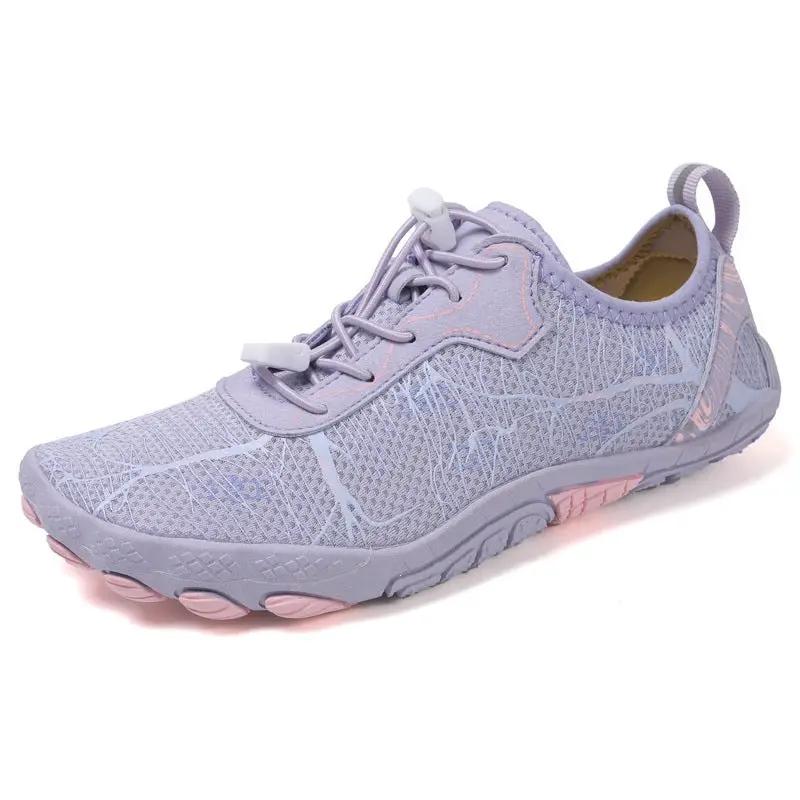 New Outdoor Five-Finger Shoes For Men And Women by Dropshipman