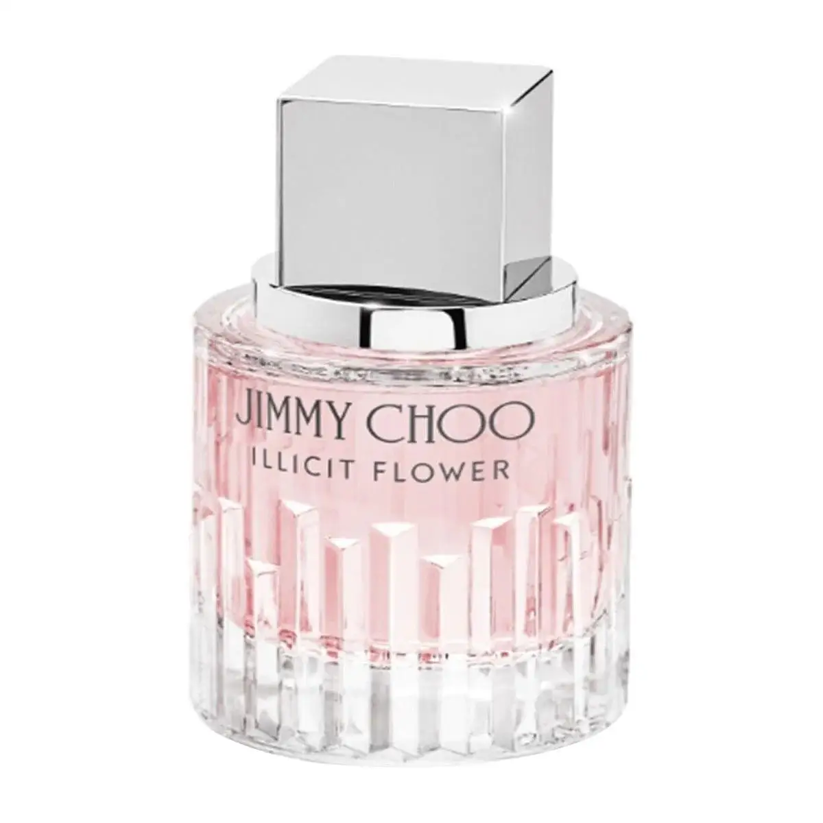 Jimmy Choo Illicit Flower Eau de Toilette Spray 40ml by Jimmy Choo