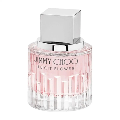 Jimmy Choo Illicit Flower Eau de Toilette Spray 40ml by Jimmy Choo