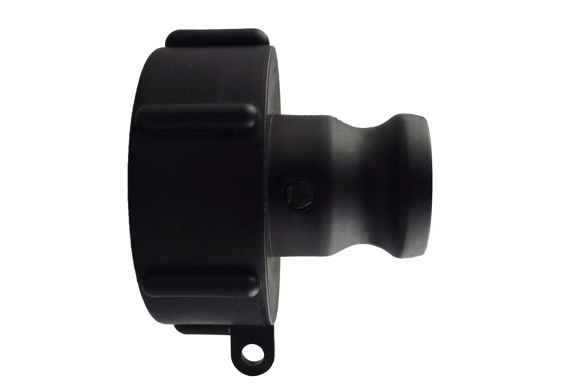 IBC 2” S60X6 – 1” Camlock Fitting with 1” Type C Camlock by AP Supplies