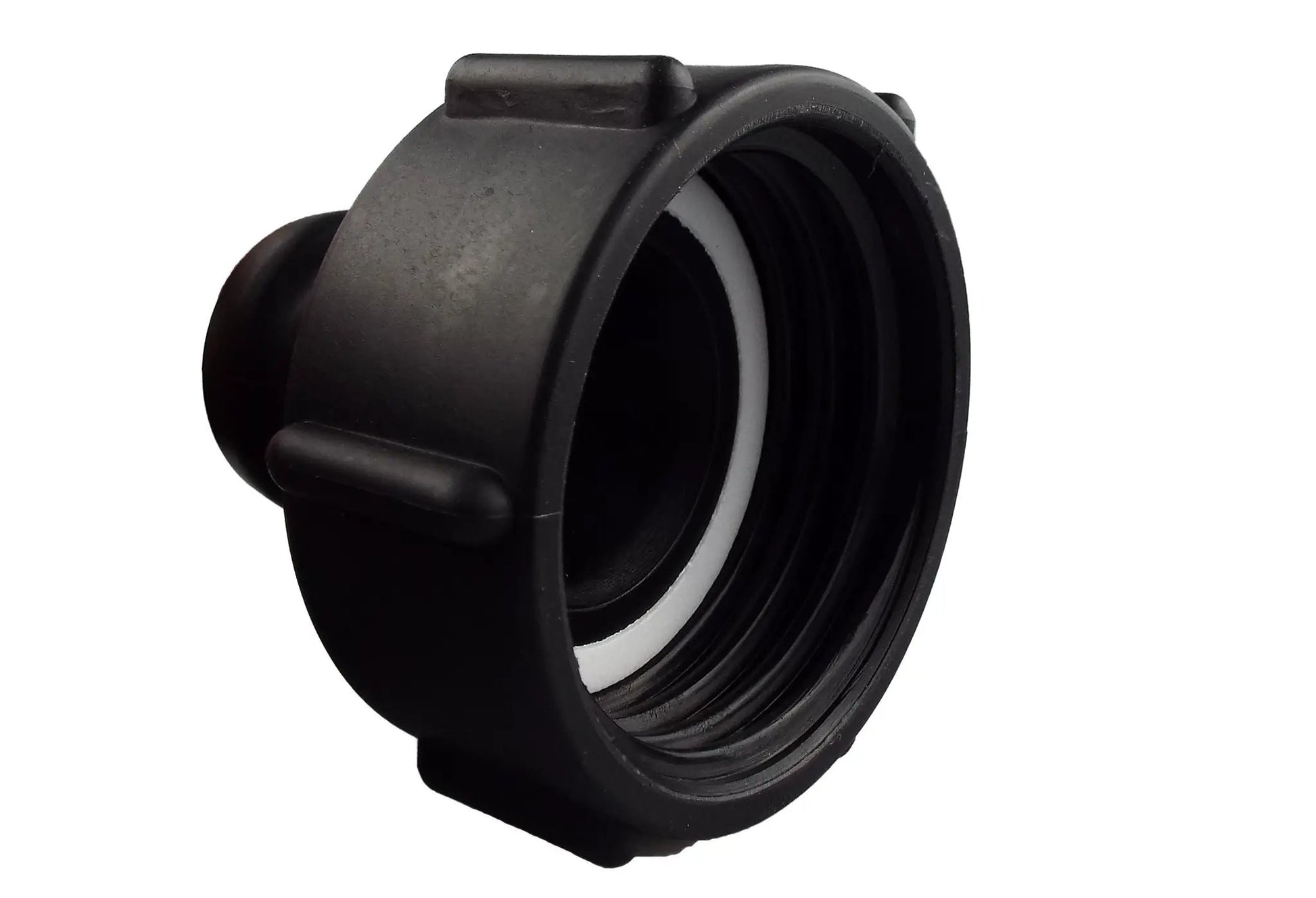 IBC 2” S60X6 – 1” Camlock Fitting with 1” Type C Camlock by AP Supplies