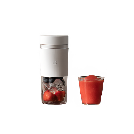 MIJIA Portable Juicer Cup 2 Electric Fruit Blender by All Mart Bristol Ltd