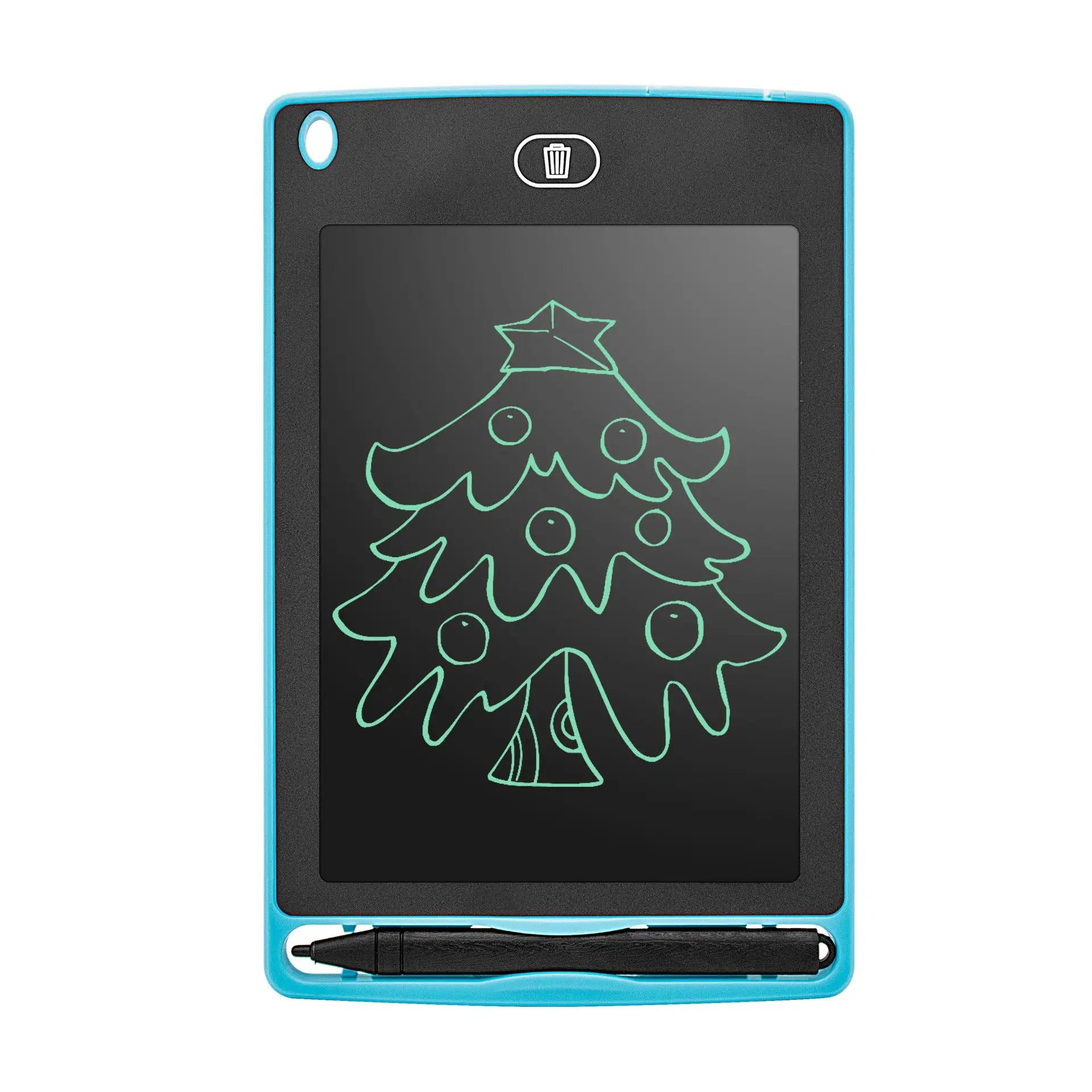 LCD Handwriting Board Children's Writing LCD Drawing Graffiti by Dropshipman