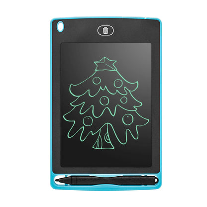 LCD Handwriting Board Children's Writing LCD Drawing Graffiti by Dropshipman