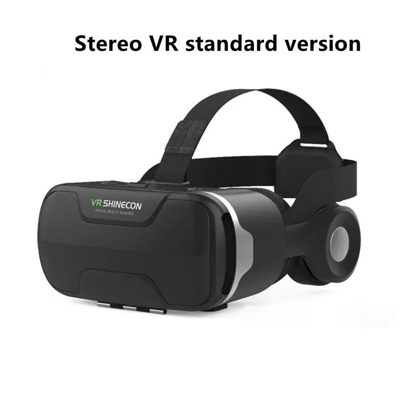 VR Glasses Thousand Magic Lens Wear Immersive Headset by Dropshipman