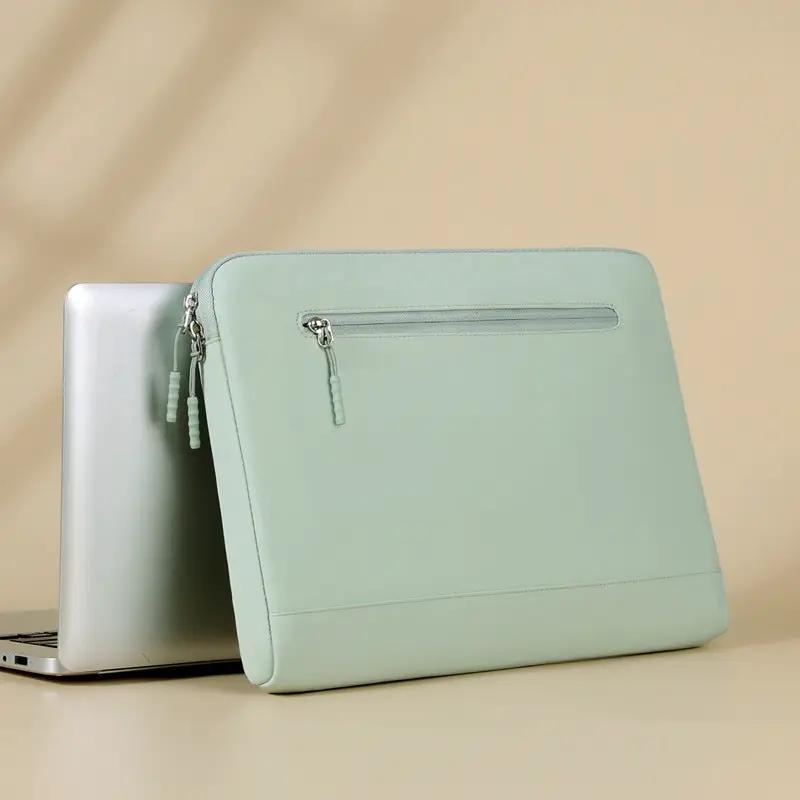 Laptop Bag Suitable For Protective Case Portable Computer Bag by Dropshipman